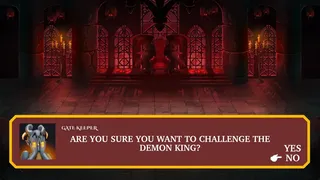 Скриншот 5 к игре My Demon Academia