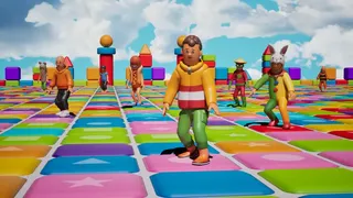 Скриншот 1 к игре HardLuck