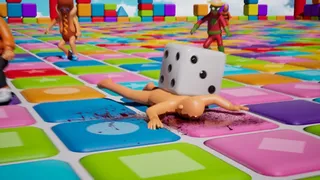 Скриншот 3 к игре HardLuck