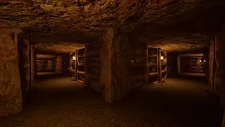 Скриншот 4 к игре Giga Lich