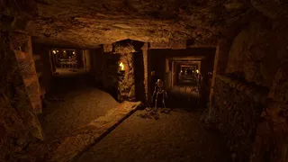 Скриншот 7 к игре Giga Lich