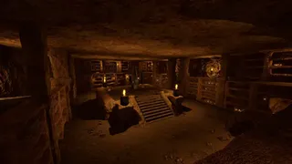 Скриншот 8 к игре Giga Lich