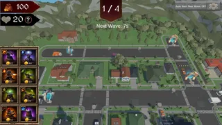 Скриншот 4 к игре Warfront Vanguard