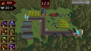 Скриншот 5 к игре Warfront Vanguard