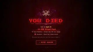 Скриншот 2 к игре King Of The Dark Circuit