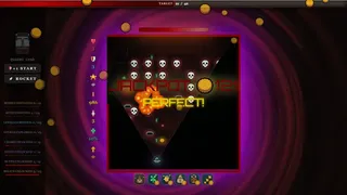 Скриншот 7 к игре ARCADE LOOP: ROGUELIKE