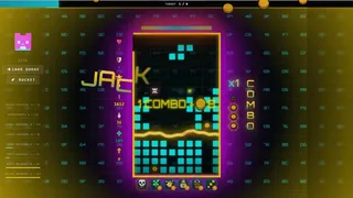 Скриншот 8 к игре ARCADE LOOP: ROGUELIKE