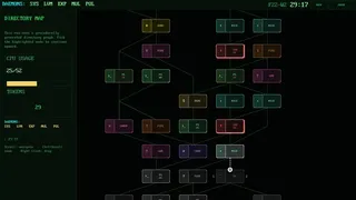 Скриншот 2 к игре kill -9