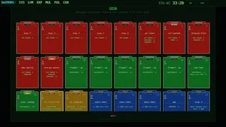 Скриншот 3 к игре kill -9