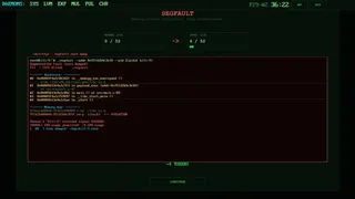 Скриншот 4 к игре kill -9