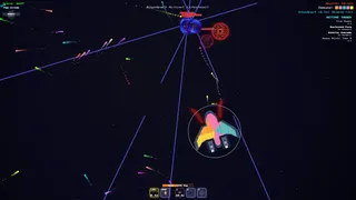 Скриншот 2 к игре Prism Deck Survivor