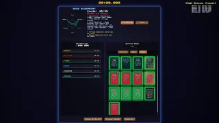 Скриншот 7 к игре Prism Deck Survivor
