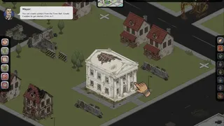 Скриншот 1 к игре The Hidden Evils Club
