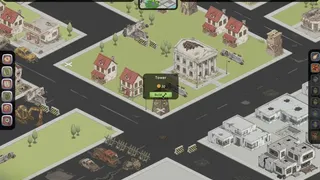 Скриншот 2 к игре The Hidden Evils Club
