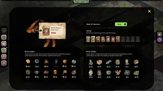 Скриншот 8 к игре The Hidden Evils Club