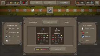 Скриншот 2 к игре Bannerlings