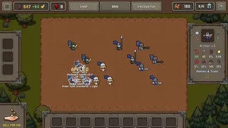 Скриншот 3 к игре Bannerlings