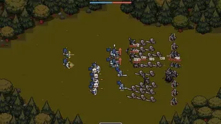 Скриншот 4 к игре Bannerlings