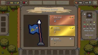 Скриншот 5 к игре Bannerlings