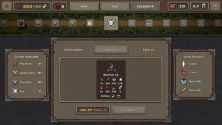 Скриншот 6 к игре Bannerlings