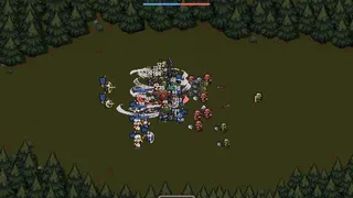 Скриншот 7 к игре Bannerlings