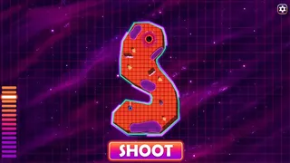 Скриншот 3 к игре Stellar Golf
