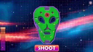Скриншот 4 к игре Stellar Golf