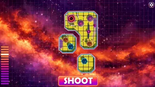Скриншот 5 к игре Stellar Golf