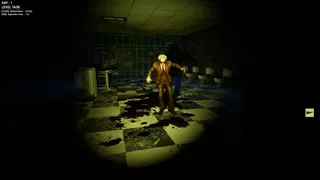 Скриншот 3 к игре DRYN: Don't Reveal Your Next