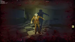 Скриншот 4 к игре DRYN: Don't Reveal Your Next
