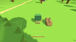 Скриншот 3 к игре Runeveil: Idle PvP