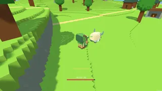 Скриншот 4 к игре Runeveil: Idle PvP