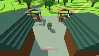 Скриншот 6 к игре Runeveil: Idle PvP