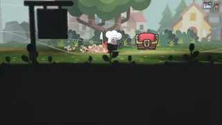 Скриншот 3 к игре Ovenborn
