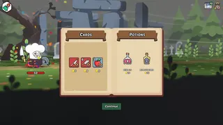 Скриншот 4 к игре Ovenborn