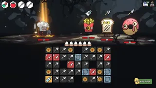 Скриншот 5 к игре Ovenborn