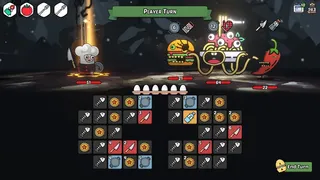 Скриншот 6 к игре Ovenborn