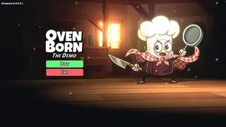 Скриншот 7 к игре Ovenborn
