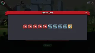 Скриншот 8 к игре Ovenborn