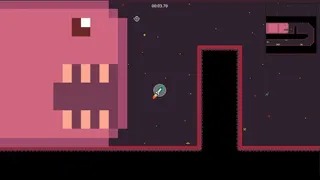 Скриншот 2 к игре Cosmic Carl