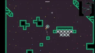 Скриншот 3 к игре Cosmic Carl