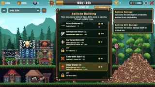 Скриншот 1 к игре Fellwood