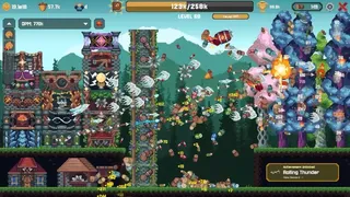 Скриншот 4 к игре Fellwood