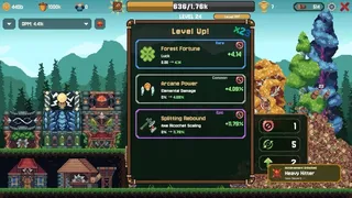 Скриншот 6 к игре Fellwood