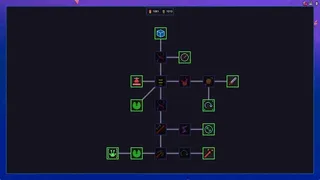 Скриншот 2 к игре Feast for Frogs