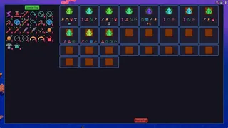 Скриншот 4 к игре Feast for Frogs