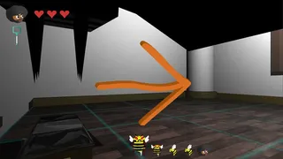 Скриншот 1 к игре Bee Killings Inn