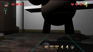 Скриншот 2 к игре Bee Killings Inn
