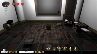 Скриншот 3 к игре Bee Killings Inn
