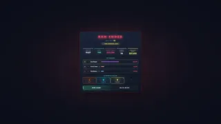 Скриншот 7 к игре Flux Tower Defense